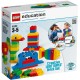 Creative LEGO® DUPLO® Brick Set