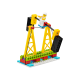 LEGO® Education SPIKE ™ bazinis rinkinys