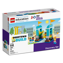 LEGO® Education SPIKE™ pamata komplekts