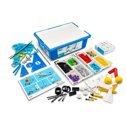 LEGO® Education SPIKE™ pamata komplekts