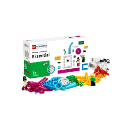 LEGO® Education Essential personīgā kolekcija