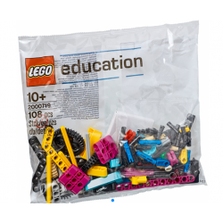 Lego Education SPIKE atsarginių dalių rinkinys